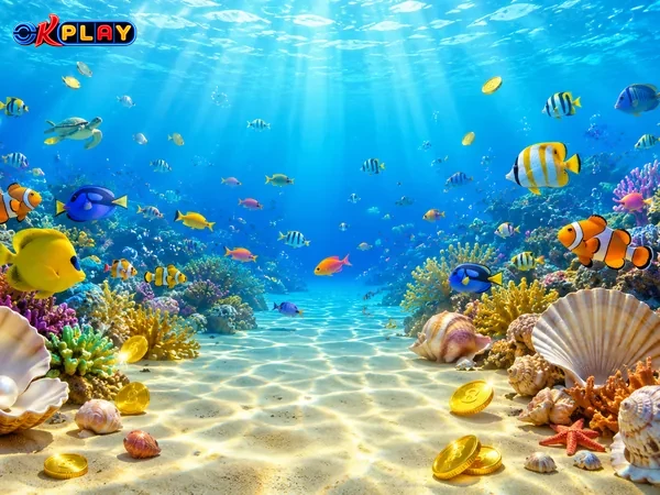 Fishing Disco Image 3