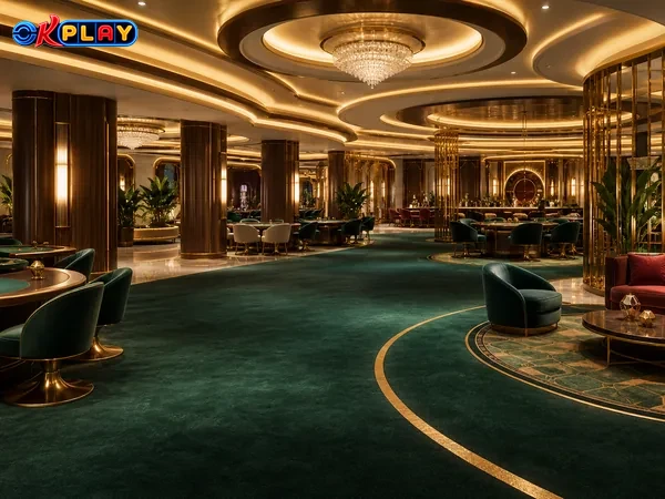 Lucky Dragons gameplay screenshot