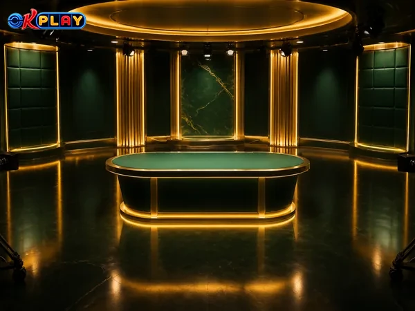 OKPLAY Live Casino Image 1
