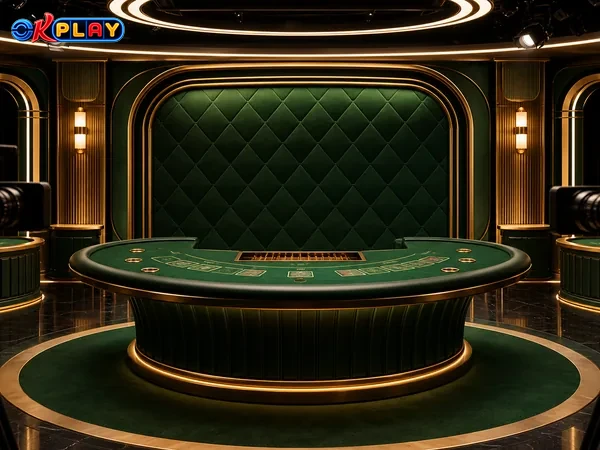 OKPLAY Live Casino Image 2