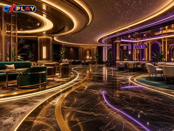 OKPLAY Live Casino Image 3