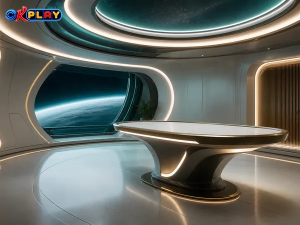 OKPLAY Live Casino Image 4